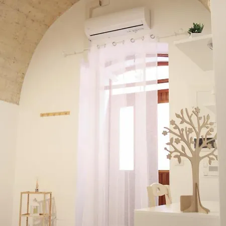 Del Sole Lejlighed Bari