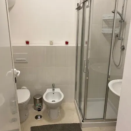 Del Sole Appartement *