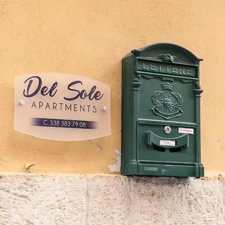 Del Sole Apartamento *