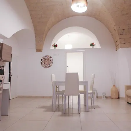 Apartamento Del Sole Bari