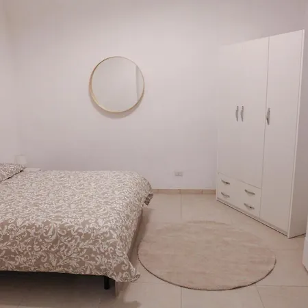 Del Sole Apartamento Bari