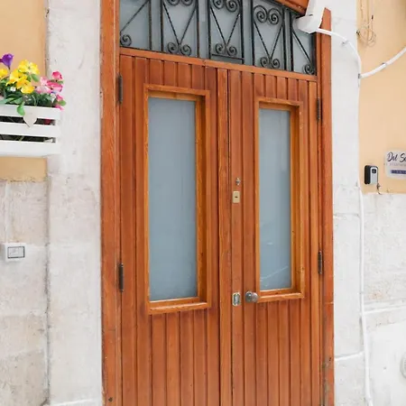 Del Sole Apartamento *