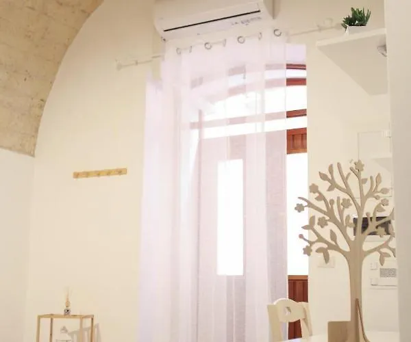 Del Sole Апартаменты Бари