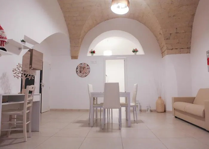 דירה Del Sole בארי