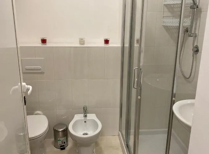 Del Sole Апартаменты *