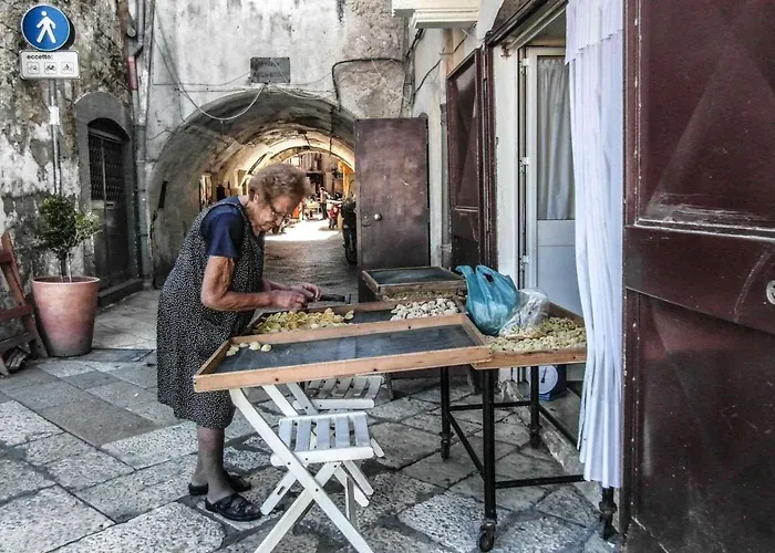 Апартаменты Del Sole